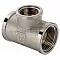 Тройник переходной ВР 3/4х3/4х1/2" (Valtec VT 750) уп 10 шт