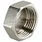 Заглушка ВР внутренняя резьба 3/4" (Valtec VT 590) уп 10 шт