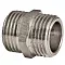 Ниппель НН наружная резьба 3/4" (Valtec VT 582) уп 10 шт