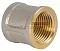 Муфта ВВ внутренняя резьба 3/4" (JIF 210) уп 10 шт