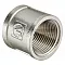 Муфта ВВ внутренняя резьба 1" (Valtec VT 270) уп 10 шт